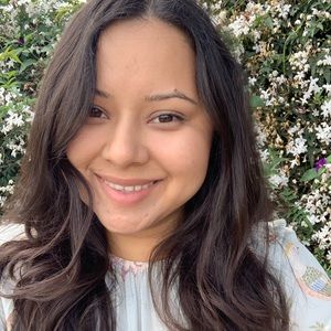 Meet your Posher, Roxann